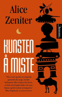 KUNSTEN Å MISTE