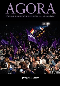 AGORA 2020 #1-2