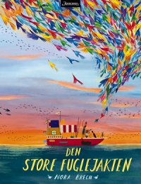 DEN STORE FUGLEJAKTEN
