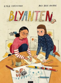 BLYANTEN