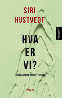HVA ER VI?
