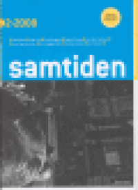 SAMTIDEN 2008 # 2