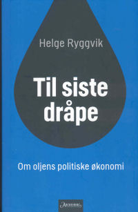 TIL SISTE DRPE