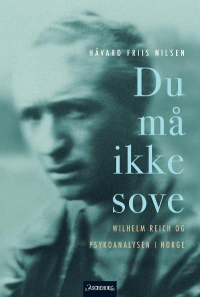 DU MÅ IKKE SOVE