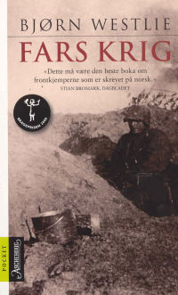 FARS KRIG (PB)