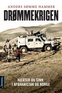 DRMMEKRIGEN