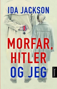 MORFAR, HITLER OG JEG