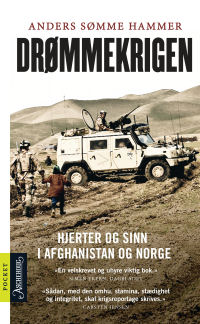 DRMMEKRIGEN