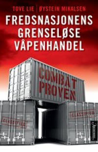FREDSNASJONENS GRENSEL�SE V�PENHANDEL