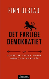 DET FARLIGE DEMOKRATIET