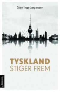 TYSKLAND STIGER FREM