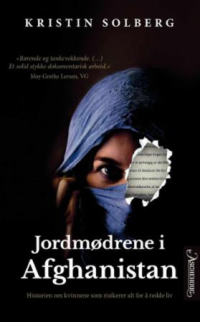 JORDMØDRENE I AFGHANISTAN