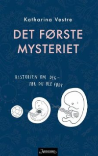 DET FØRSTE MYSTERIET