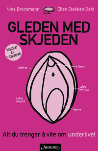 GLEDEN MED SKJEDEN