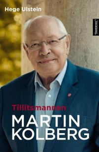 TILLITSMANNEN MARTIN KOLBERG