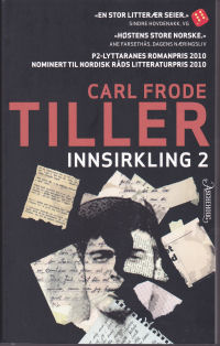 INNSIRKLING 2 (HFT)
