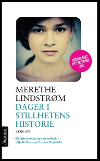 DAGER I STILLHETENS HISTORIE