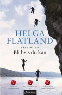 BLI HVIS DU KAN