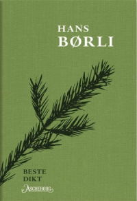 HANS BØRLIS BESTE DIKT (HB)