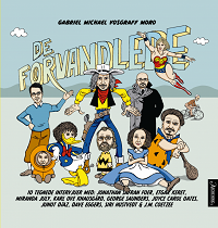 DE FORVANDLEDE