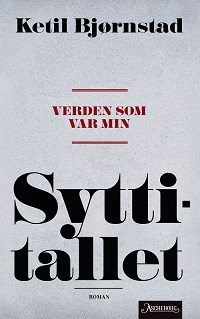 VERDEN SOM VAR MIN - SYTTITALLET
