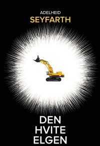 DEN HVITE ELGEN