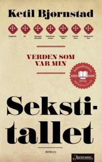 VERDEN SOM VAR MIN - SEKSTITALLET (PB)