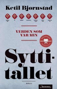 VERDEN SOM VAR MIN - SYTTITALLET (PB)