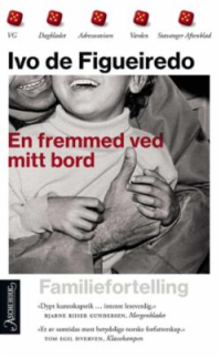 EN FREMMED VED MITT BORD