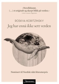 JEG HAR ENNÅ IKKE SETT VERDEN (PB)