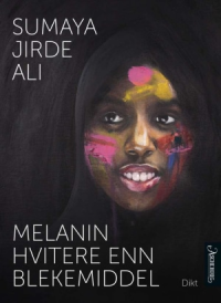 MELANIN HVITERE ENN BLEKEMIDDEL