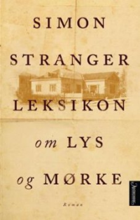 LEKSIKON OM LYS OG MØRKE