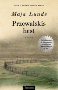 PRZEWALSKIS HEST