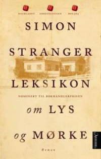 LEKSIKON OM LYS OG MØRKE (PB)