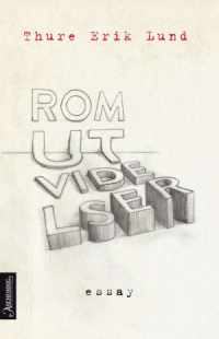 ROMUTVIDELSER