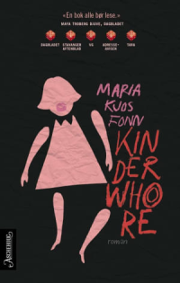 KINDERWHORE (PB)