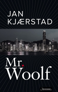 MR. WOOLF