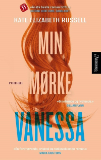 MIN MØRKE VANESSA
