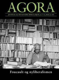 AGORA 2020 #3-4