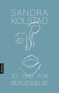 TO ORD FOR ØDELEGGELSE