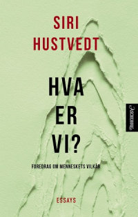 HVA ER VI?