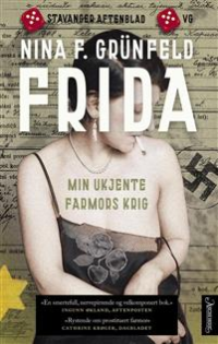 FRIDA - MIN UKJENTE FARMORS LIV