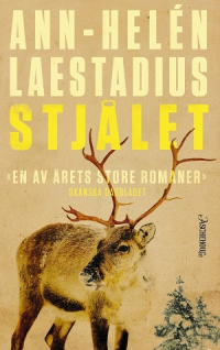 STJÅLET