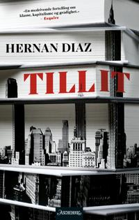 TILLIT
