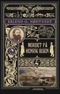 MORDET PÅ HENRIK IBSEN