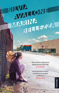 MARINA BELLEZZA