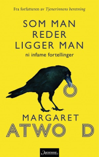 SOM MAN REDER LIGGER MAN