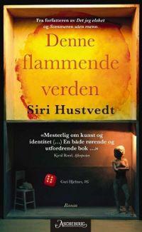 DENNE FLAMMENDE VERDEN