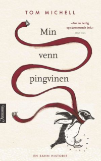 MIN VENN PINGVINEN