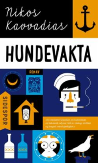 HUNDEVAKTA